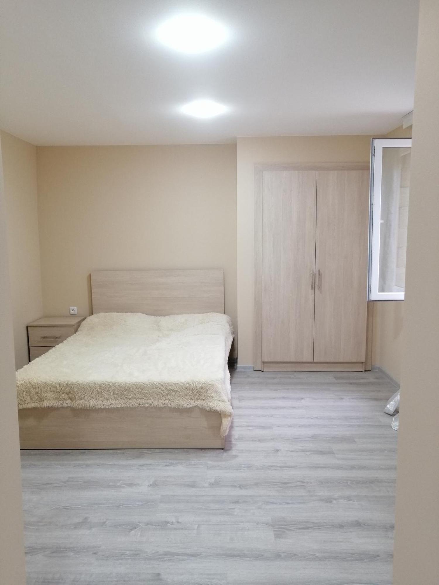 Guest House Anastasia Borjomi Rum bild
