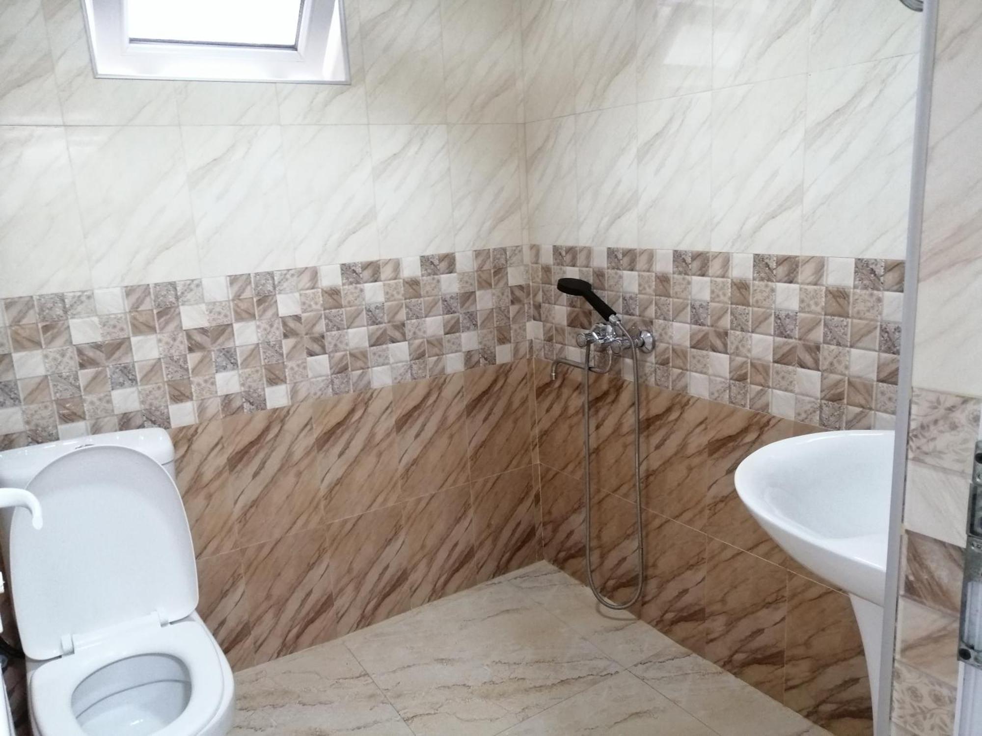 Guest House Anastasia Borjomi Rum bild